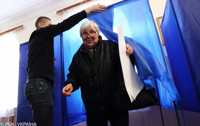 ЦИК РФ направил в МИД кандидатуры наблюдателей на выборах в Украине в составе ОБСЕ