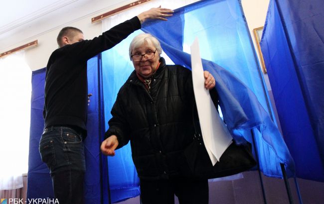 В Україні почалися перевірки виборчих дільниць
