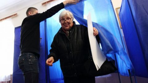 Полиция с начала предвыборной кампании открыла 117 уголовных дел