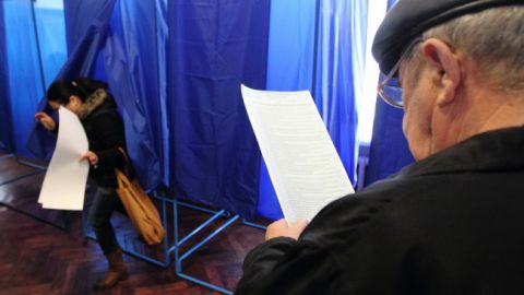 В ЦИК пояснили заказ на печать 60 млн бюллетеней