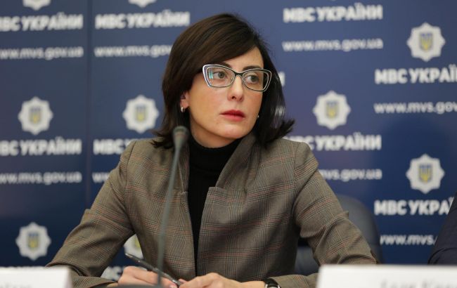 Результати атестації правоохоронців будуть оголошені 3 жовтня, - Деканоїдзе