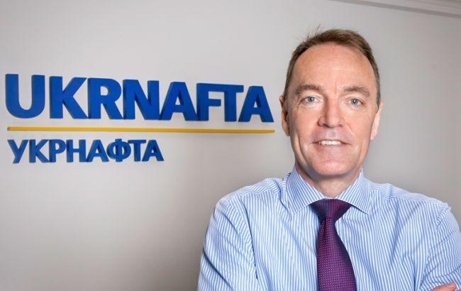 Роллинс анонсировал сокращение сотрудников центрального офиса "Укрнафты" на 20%