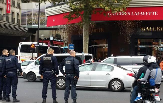 Розвідка Франції знала про загрозу теракту в "Батаклане" з 2010 року