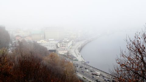 Синоптик попередила про різку зміну погоди
