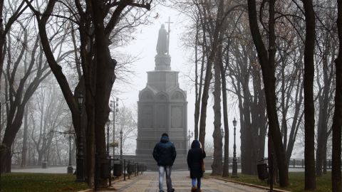Наближаються нулі: на Україну насувається дуже холодна погода