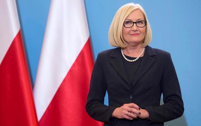 В Польше заявили, что облегчают напряженность в ЕС, принимая беженцев из Украины