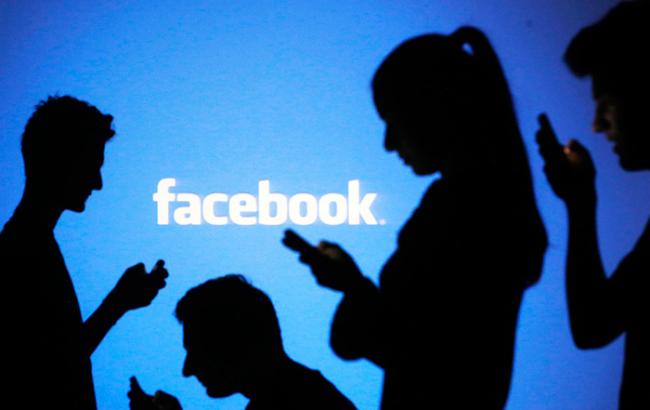 Чистий прибуток Facebook склала понад 3 млрд доларів за підсумками I кварталу 2017 року