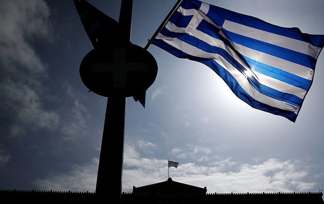 Еврогруппа оценивает потребности Греции в финансировании в 82-86 млрд евро