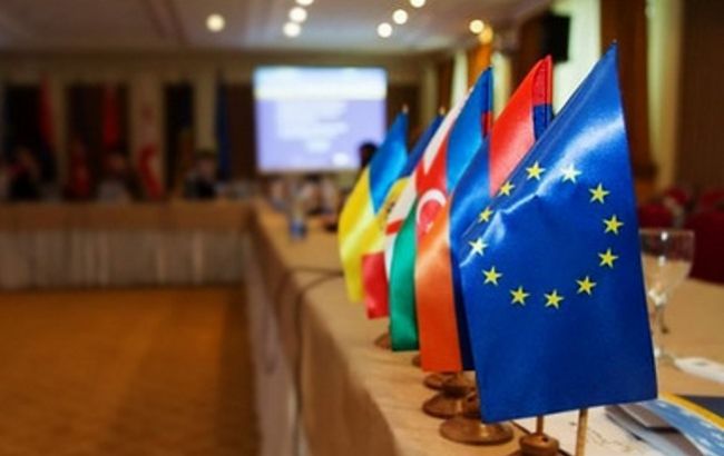 Саммит в Риге: в итоговом документе будет пункт о "европейской перспективе"