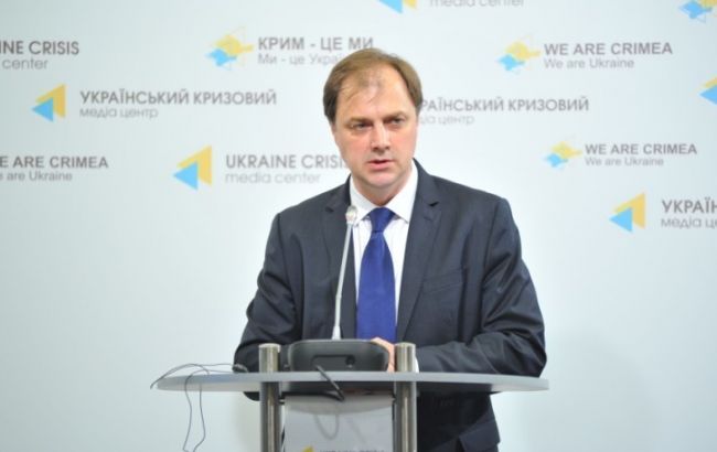 Минздрав пытается обезопасить Украину от вируса Зика