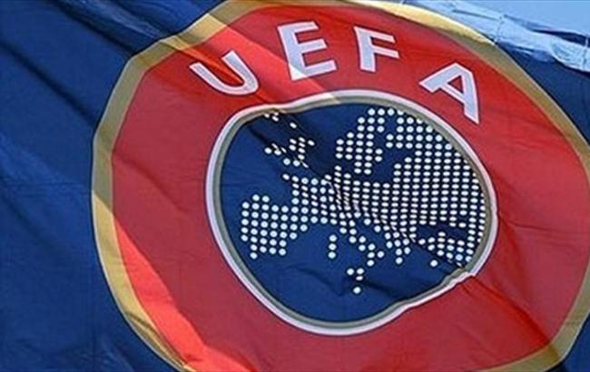 УЕФА навала десятку лучших игроков сезона в Европе