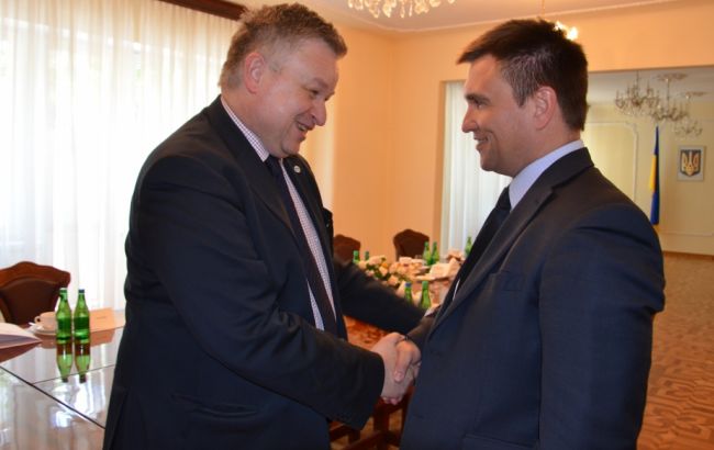 В БДІПЛ ОБСЄ готові активно брати участь у проведенні місцевих виборів на Донбасі