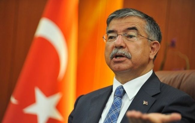 Туреччина спростувала відправку своїх військових до Сирії