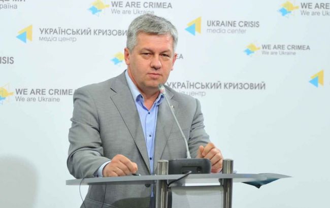 Для реалізації закону про реструктуризацію валютних кредитів доведеться скоротити соцвиплати, - НБУ