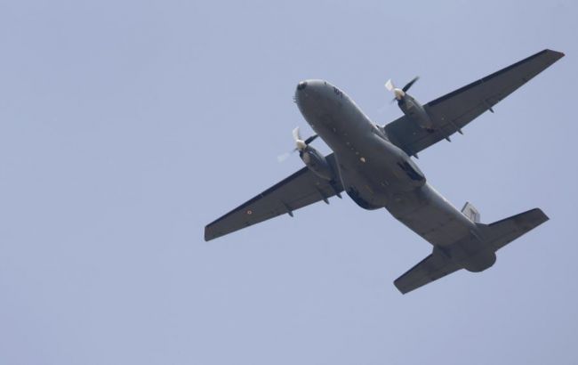 Турецька авіація завдала декілька ударів по позиціях курдських бойовиків