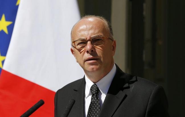 Олланд призначив новим прем'єром Франції Бернара Казнєва