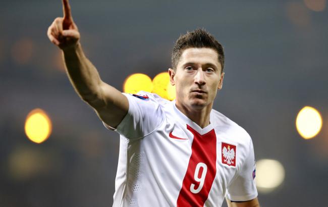 Польша - Северная Ирландия: онлайн-трансляция матча Евро-2016