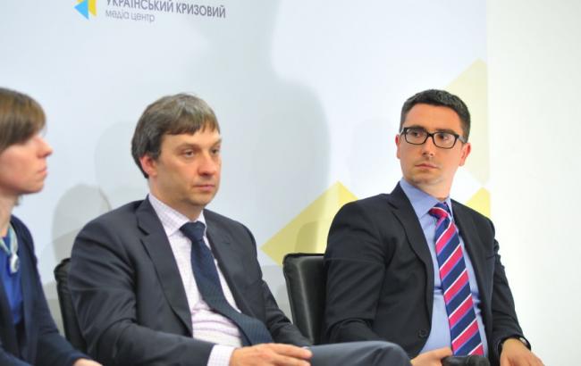 НБУ вітає скасування 2% збору в Пенсійний фонд при купівлі валюти