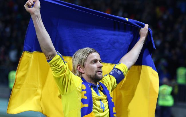 Известный тренер высказался об уехавшем в РФ легендарном украинском футболисте
