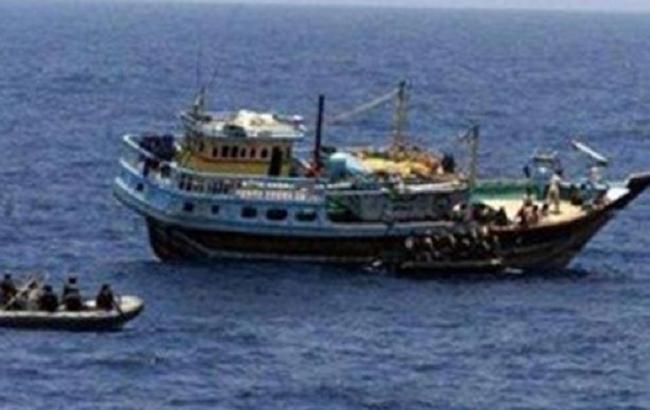 У Червоному морі затонуло єгипетське риболовецьке судно, 20 членів екіпажу пропали безвісти