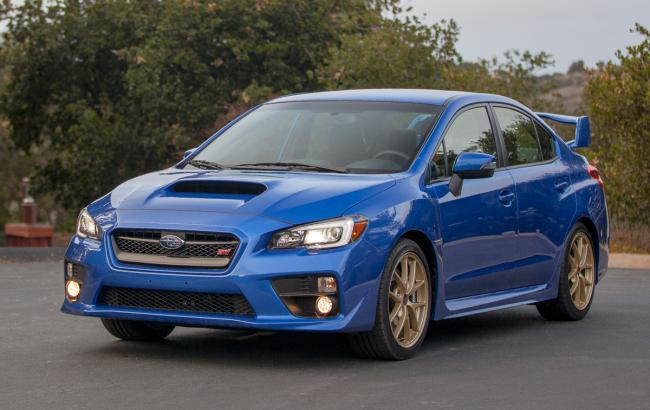 Регулювання ГБО на Subaru