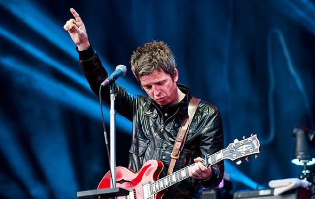 Британцы определились с лучшей музыкой 2015 года