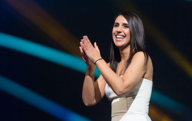 Євробачення 2016: Джамала потрапила в трійку лідерів від букмекерів