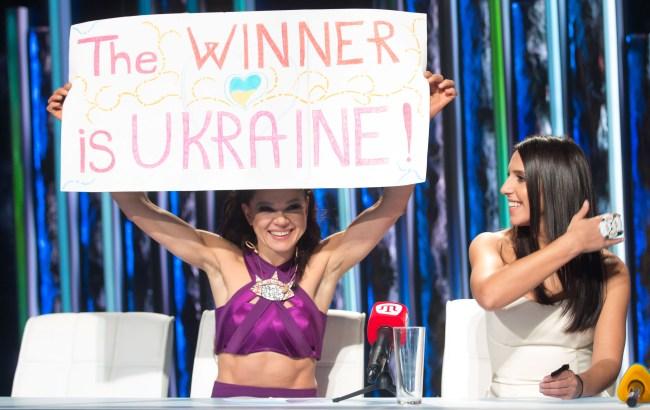 Западные СМИ о песне Джамалы: Украина решила спровоцировать Россию