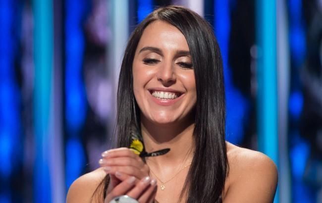 Спасибо тебе, родной: Джамала очаровала нежными образами в честь "именинника"