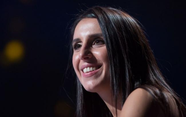 Привет из Турции: Эрдоган лично поздравил Джамалу с победой