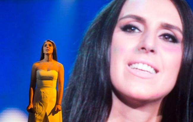 "Спасибі Держдепу за перемогу": російський телеканал запустив фейк про Джамалу на Євробаченні