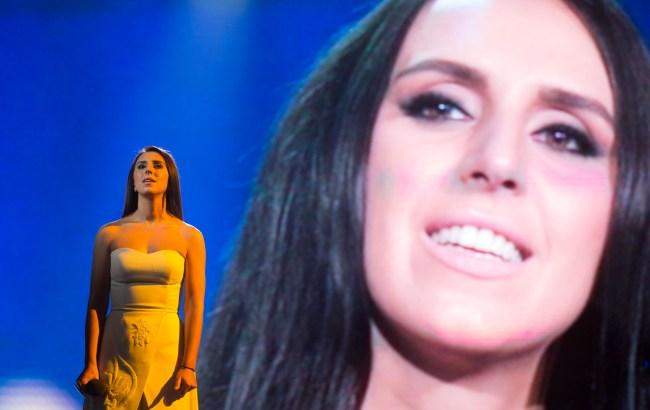 Организаторы Евровидения 2016 проверят текст песни Джамалы