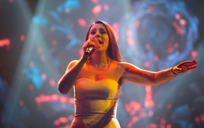 "Драматургічний пік шоу": росСМИ оцінили виступ Джамали