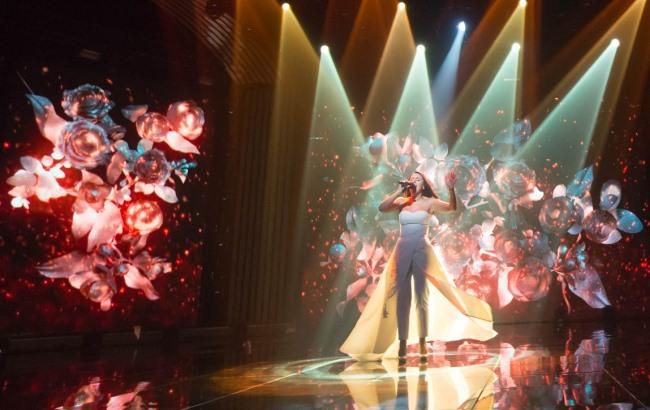 В России исковеркали смысл песни Джамалы на Евровидении 2016