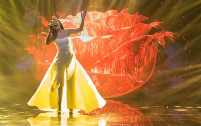 Евровидение 2016: финал нацотбора в фотографиях