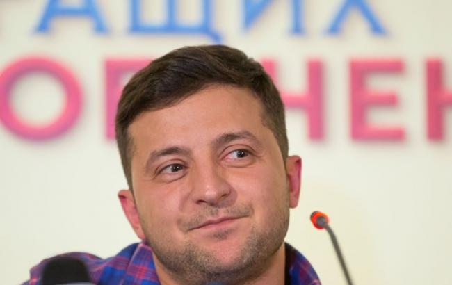 Російські спецслужби влаштують Зеленському психолого-лінгвістичну експертизу