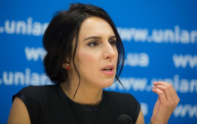 Джамалу обвинили в поддержке российских песен