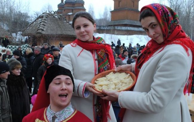 Вареники или блины: что на самом деле готовили на Масленицу наши предки