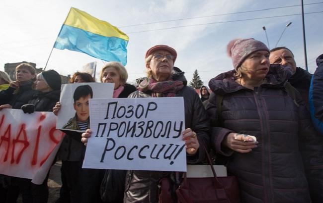 В ЛДПР хотят отправить в Киев спецназ