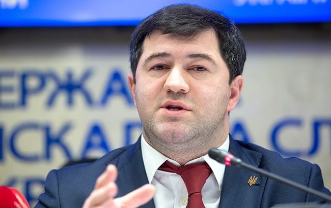 Борг "Укрнафти" становить 11 млрд гривень, - Насиров