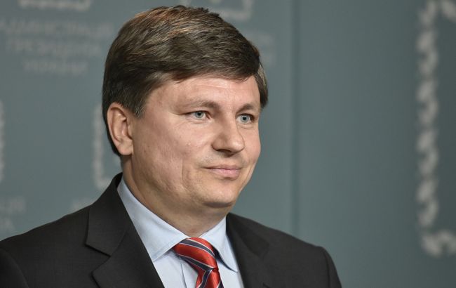 Герасимов: Зеленский должен признаться, что был в Омане на отдыхе