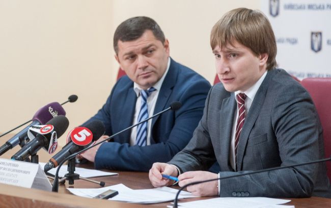 У Києві відбудуться соціальні продуктові ярмарки, - КМДА