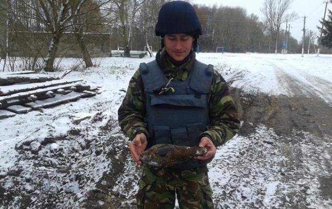 Пиротехники ГСЧС с начала года обезвредили почти 67 тыс. боеприпасов