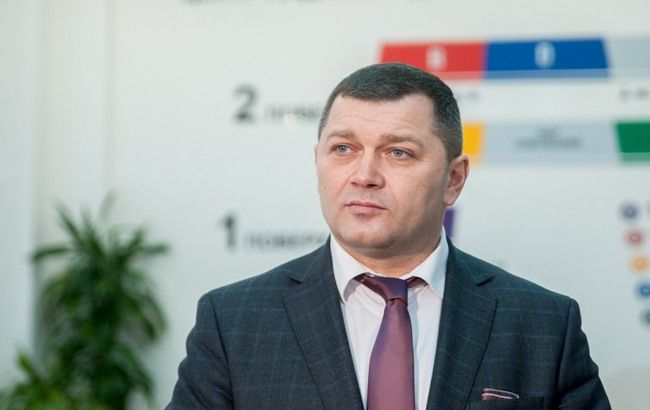 У Київському ендокринологічному центрі після реконструкції запрацювало відділення ендокринної хірургії