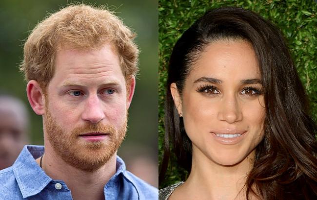 Принц Гарри купил для своей любимой дом голливудской актрисы