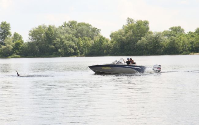 Із початку року на водоймах України вже загинуло 386 осіб, - ДСНС