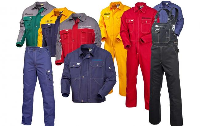 Спецодежда &ndash; неотъемлемая часть личной защиты при выполнении работ