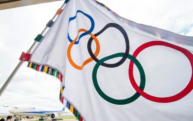 МОК объяснил решение перенести Олимпиаду 2020