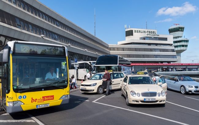 У Берліні розпочався страйк на громадському транспорті