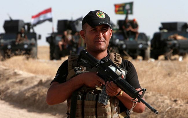 Армія Іраку зайняла останній "бастіон" ІДІЛ на підступах до Мосулу